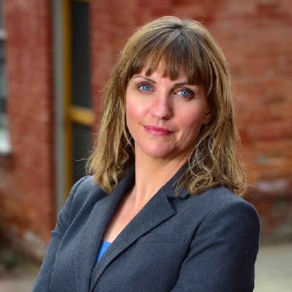 Meet your Posher, Jacalyn